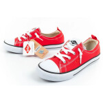 Dámské tenisky W LCW-25-02-3298L červené - Lee Cooper 40