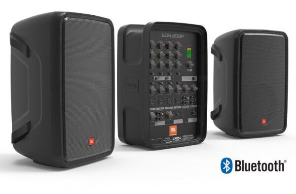 JBL EON208P