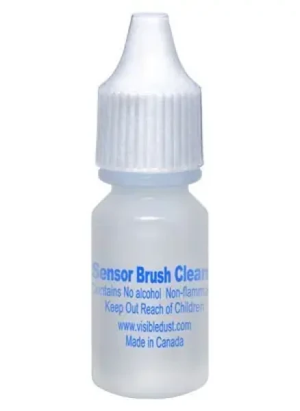 Visible Dust Sensor Dust Brush / Čisticí roztok pro snímač / 8 ml / pro Arctic Butterfly (4169185)