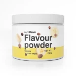 Flavour - GymBeam (banán a čokoládové kousky, 250 g) (43864-6-250g-bananawithchocochips)