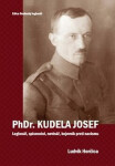 PhDr. Kudela Josef Ludvík Hořčica