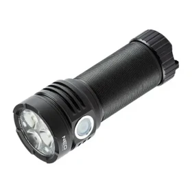 NEO TOOLS 99-037 / LED svítilna / 30W / 3300 lm / dosvit 220 m / Li-Ion / IPX4 (99-037)