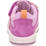 Dívčí sandály BOOMERANG Purple Superfit 1-000866-8500 fialová - 22