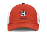 Nike Pánská kšiltovka Houston Astros MLB Primetime Dri-Fit Rise Structured 5 Panel Trucker Cap Velikost: M/L