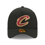New Era Pánská kšiltovka Cleveland Guardians NBA 2026 Draft On-Stage Crystal 59FORTY A-Frame Fitted Velikost: 7 1/4