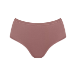 Dámské kalhotky GO Daily Cotton Midi - Sloggi 1141 000S