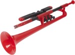PTrumpet Bb Red