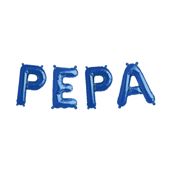 Nafukovačka - Pepa - Albi