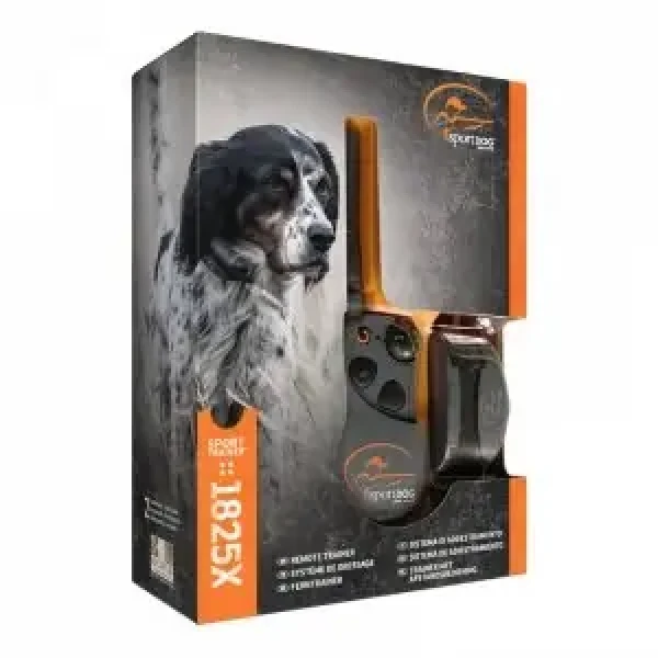 SportDOG Elektronický obojek 1600m Trenér (BG-SD-1825X-E)
