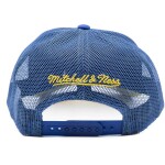 Mitchell & Ness Pánská kšiltovka Golden State Warriors NBA Billboard Trucker