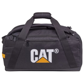 Taktický batoh Caterpillar Duffel 84724-01 bag jedna velikost