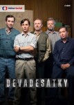 Devadesátky - 2 DVD - Josef Mareš