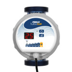 Solný chlorátor Turbo Salt 600 12g/60m³ CHC306415L