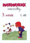 Matematické rozcvičky 1.díl
