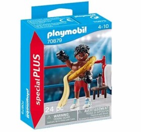 Playmobil® Special Plus 70879 Šampion v boxu