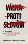 Válka proti slovům - Nadine Strossen