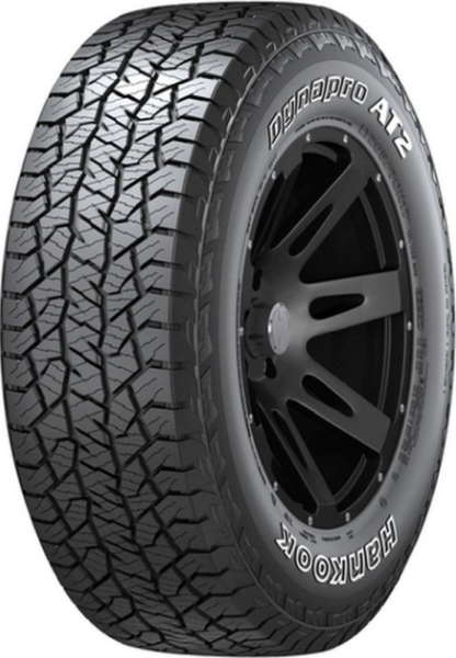 255/70 R16 111T RF11 Dynapro AT2 M+S 3PMSF TL HANKOOK