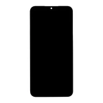 Samsung Galaxy A34 5G černá / Náhradní LCD sestava / displej + dotyk / A346 / Service Pack (57983128506)