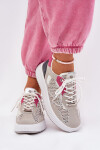 Sportovní obuv model 209464 Step in style 37