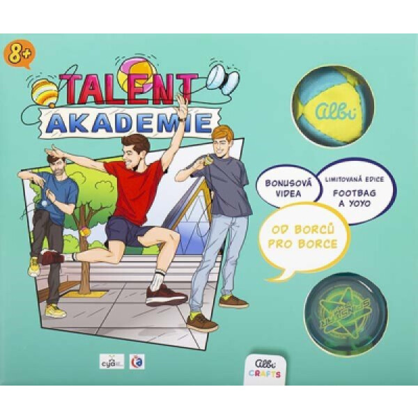 Albi Talent Akademie - Albi