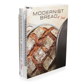 Modernist Bread at Home - Nathan Myhrvold