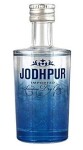 Jodhpur London Dry Gin 43% 0,05 l (holá lahev)