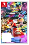 Nintendo Mario Kart 8 Deluxe / Závodní hra / Nintendo Switch (2520340)