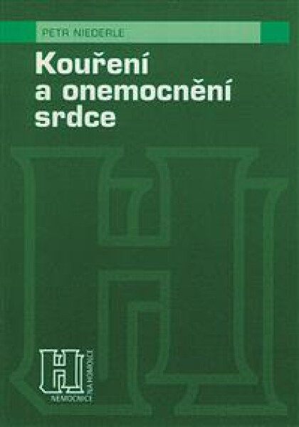 Kouření a onemocnění srdce - Petr Niederle