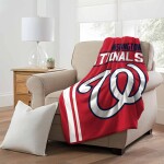 Deka Washington Nationals MLB Walk Off Super Plush