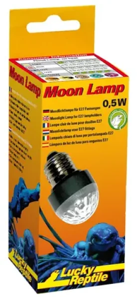 Lucky Reptile Moon Lamp (FP-63801)