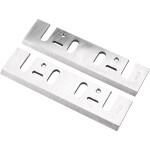 EXTOL PREMIUM 8893403A Nože na hoblík, pro typ 8893403, 110mm