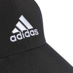 Lehká baseballová čepice adidas s vyšitým logem OSFY IB3244 NEUPLATŇUJE SE