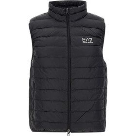 EA7 Emporio Armani péřová vesta M 8NPQ06-PNGPZ-1200 pánské L