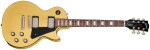 Gibson Les Paul Standard 60s Mahogany Top​ TV Yellow