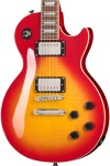 Epiphone Les Paul Tribute Plus Heritage Cherry Sunburst