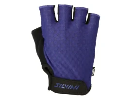 Silvini Gaiono pánské rukavice Blue vel. M