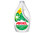 Ariel Mountain Spring Prací gel 60 PD