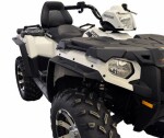 D2 Rozšiřovací lemy na Polaris Sportsman 570