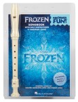 MS Frozen: Recorder Fun!