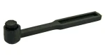Analogis 6087 Needbrush 1 / karbonový kartáček pro čištění hrotu přenosky (4250013760873)