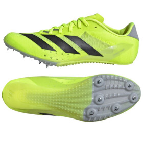 Boty adidas Sprintstar M spike IF9404 44