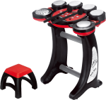 Set bubnů stojací na baterie