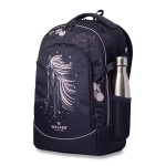 Školní batoh Walker Fame - Glory Gallop Dark Navy