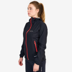 Dámská bunda Montane Womens Minimus Stretch Ultra Jacket black