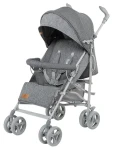 LIONELO Kočárek golfový IRMA Grey Dark Grey (LWOZIRMAGRYDAKGRYXXX_r)