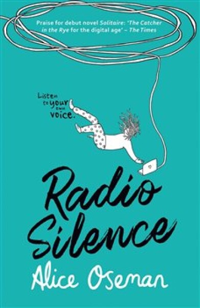 Radio Silence, Alice Oseman