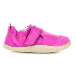 Bobux Xplorer Marvel Rose Violet první