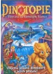 Dinotopie - Výprava za kamenem slunce - DVD slim box