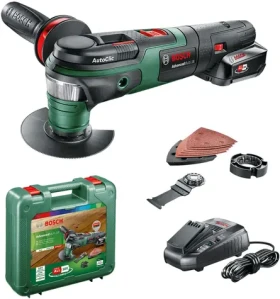 Bosch AdvancedMulti 18 0.603.104.020