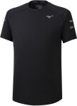 Běžecké tričko Mizuno Solarcut Tee J2GA001309 Velikost textilu: M